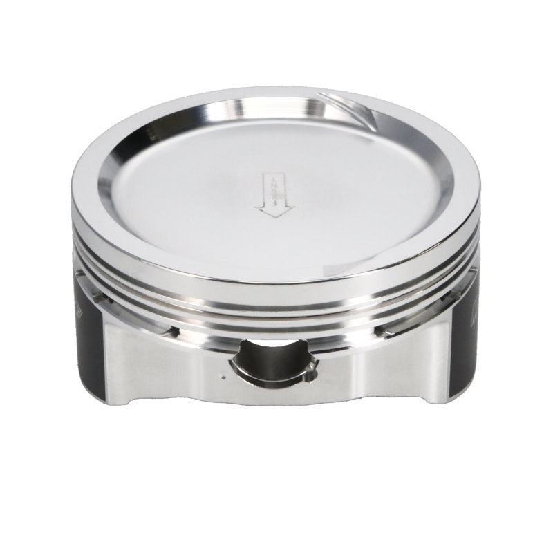 Manley Chevy LS Series 4.030in Bore 1.115in CD -29cc Dish Platinum Series Pistons - Set of 8 592830C-8 592830C-8 Photo - out of package