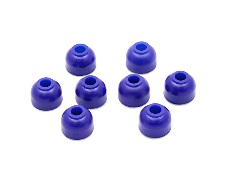 SuperPro Rear Sway Bar Link Bushing Kit SPF2092K Photo - Primary