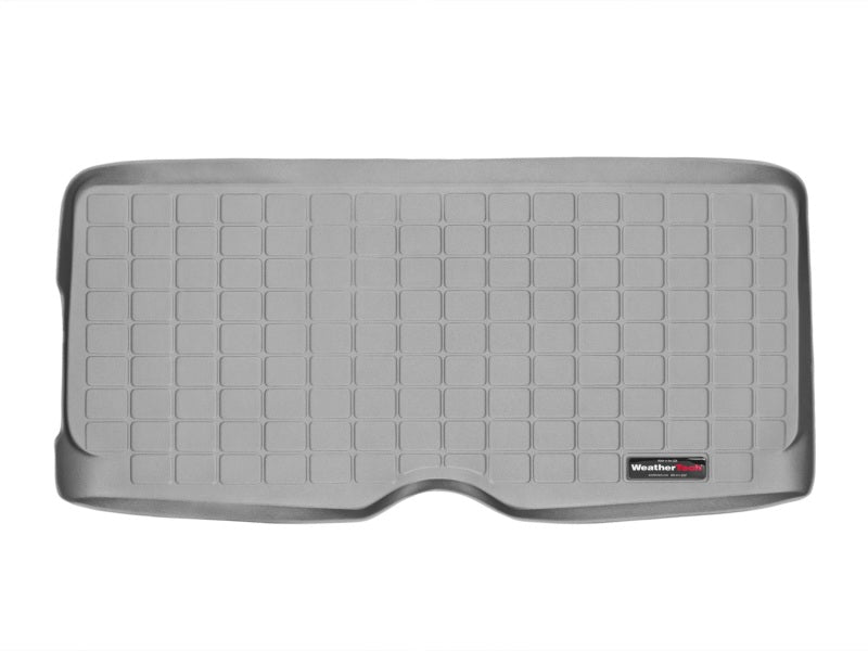 WeatherTech 01-03 Dodge Durango Cargo Liners - Grey 42194 42194 Photo - Primary