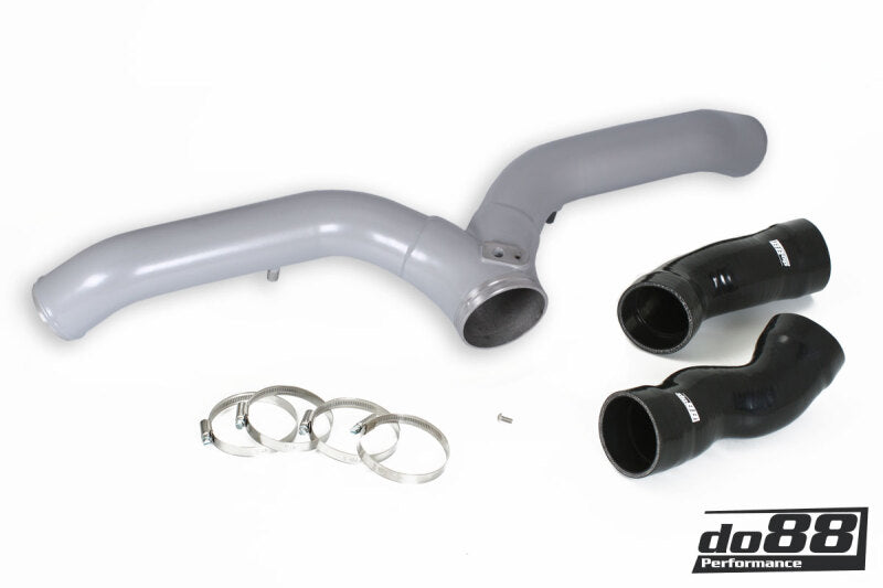 do88 DOB Pipe - Y-Pipe Exhaust, Mufflers & Tips Y Pipes main image