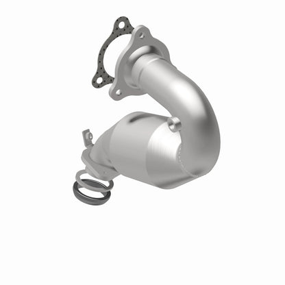 MagnaFlow Acura RDX OEM Grade Federal / EPA Compliant Direct-Fit Catalytic Converter 51519 360 Degree Image Set