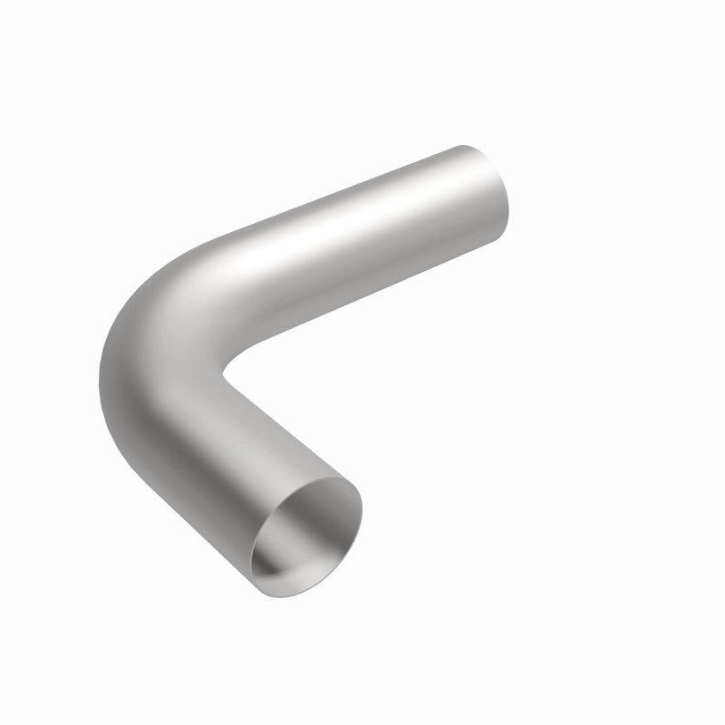 MagnaFlow 90° Bend Stainless Steel Pipe 10717 360 Degree Image Set