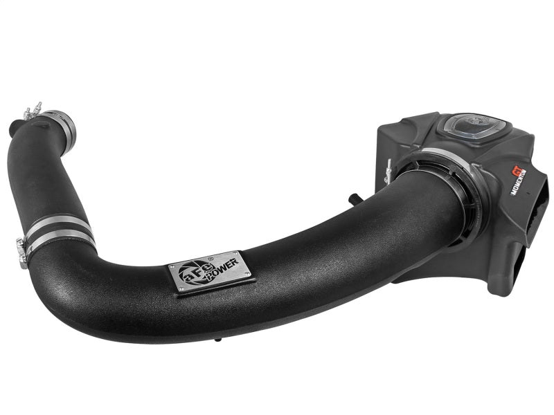 aFe Momentum GT Pro 5R Cold Air Intake System: Jeep Grand Cherokee (WK2) 1 54-76207 Photo - Unmounted