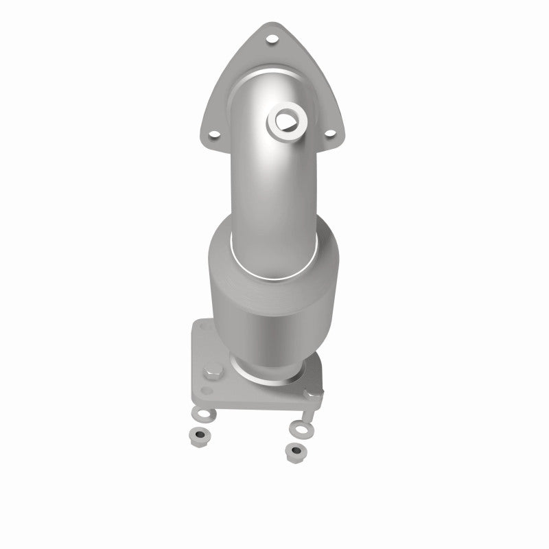 MagnaFlow Saab 9-3 OEM Grade Federal / EPA Compliant Direct-Fit Catalytic Converter 51761 360 Degree Image Set