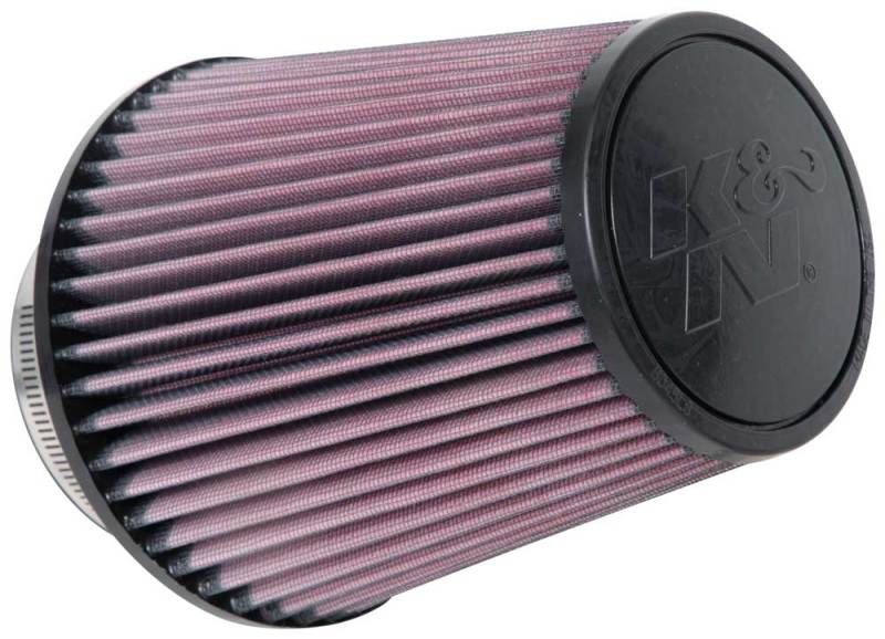 K&N Engineering KN Universal Air Filter Air Filters Air Filters - Universal Fit main image