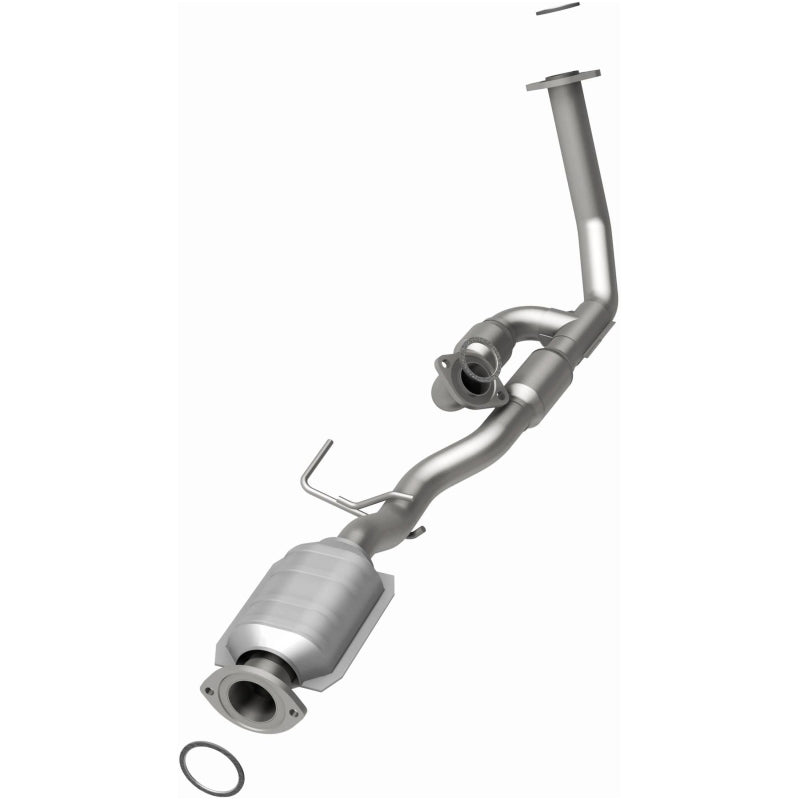 MagnaFlow HM Grade Federal / EPA Compliant Direct-Fit Catalytic Converter 23892 Photo - out of package