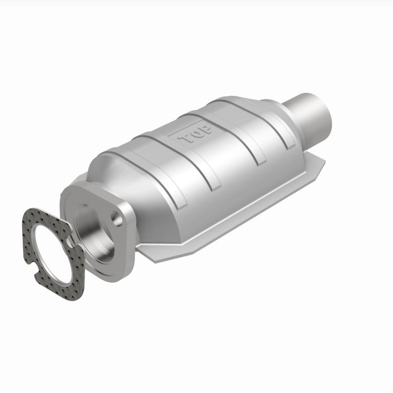 MagnaFlow Ford Taurus California Grade CARB Compliant Direct-Fit Catalytic Converter 441032 360 Degree Image Set
