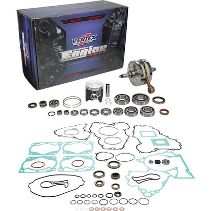 Vertex Pistons Vertex Complete Engine Rebuild Kit WR00070 WR00070 Photo - Primary