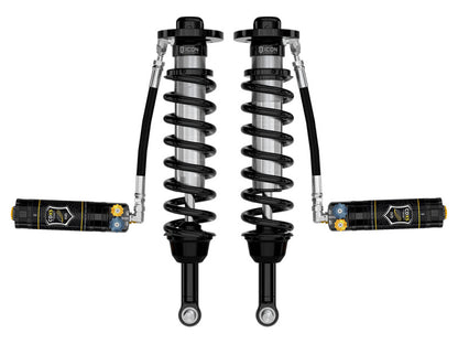 ICON 21-24 Ford D-150 4WD 2.5 Series VS RR CDXS Coilover Kit 91825X 91825X Photo - Primary