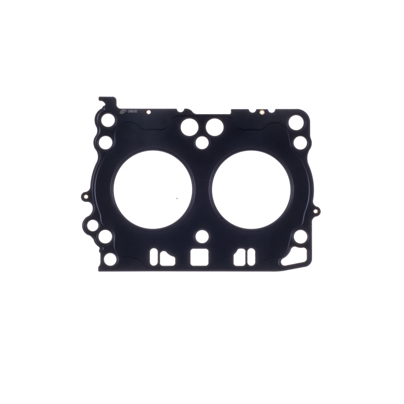 Cometic Subaru FA20 2.0L DOHC 89.5mm Bore .050in MLX Head Gasket RHS C4588-050 C4588-050 Photo - Primary