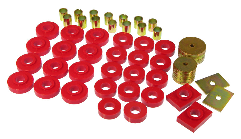 Prothane Body Mount 7-129 Photo - Primary