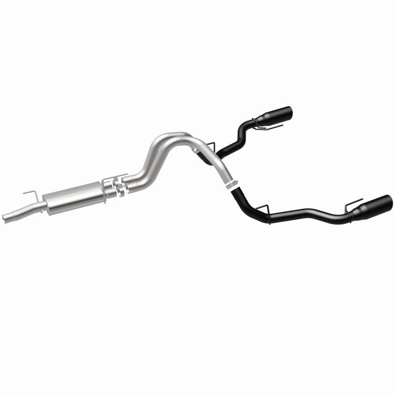Magnaflow 2021+ Ford F150 Tremor NEO Cat-Back Exhaust System 19584 19584 360 Degree Image Set