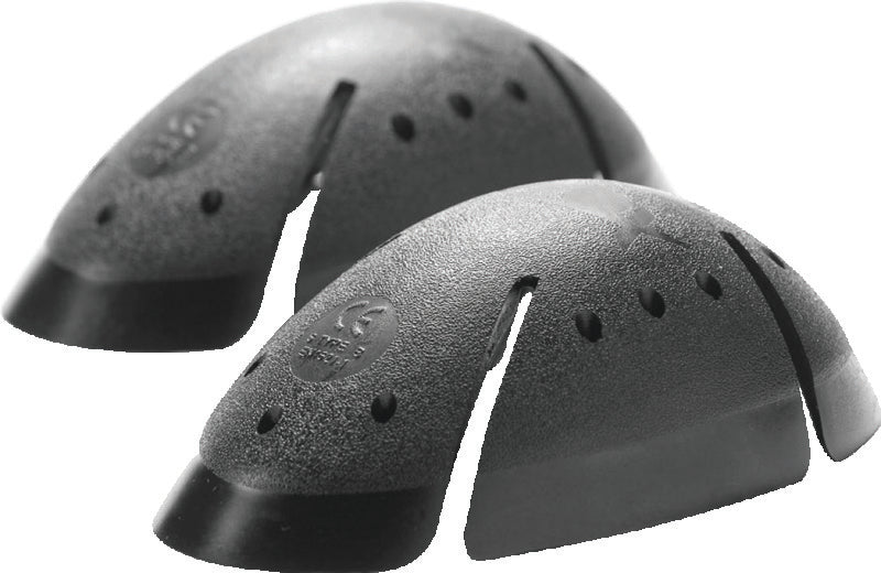 Speed and Strength Knox Lite Shoulder Pads Blk Os 885421 885421 Photo - Primary