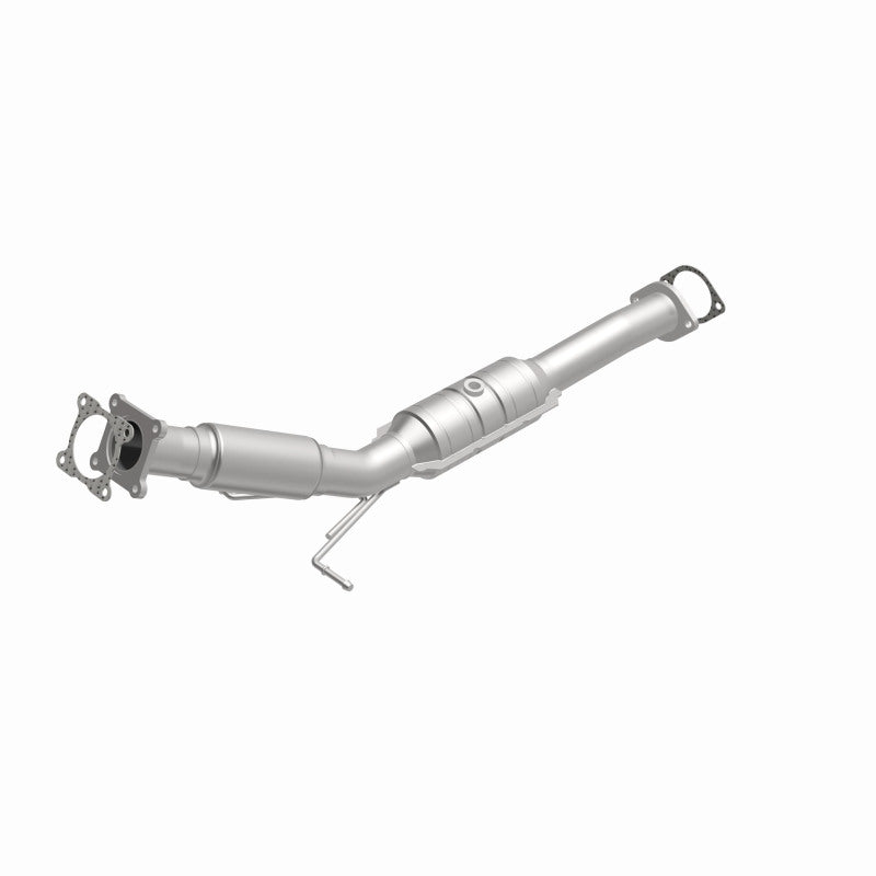 MagnaFlow Volvo HM Grade Federal / EPA Compliant Direct-Fit Catalytic Converter 24229 360 Degree Image Set