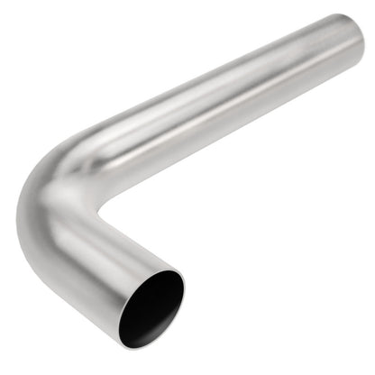 MagnaFlow 90° Bend Stainless Steel Pipe 10709 Photo - Primary
