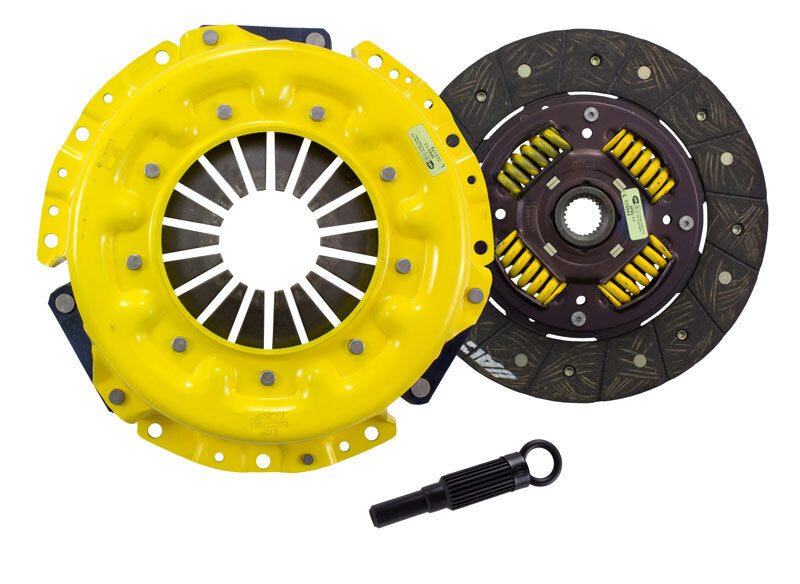 ACT Street Strip HD Clutch Kit 90-98 RB20-RB25 R32/R33 NS3-HDSS Photo - Primary