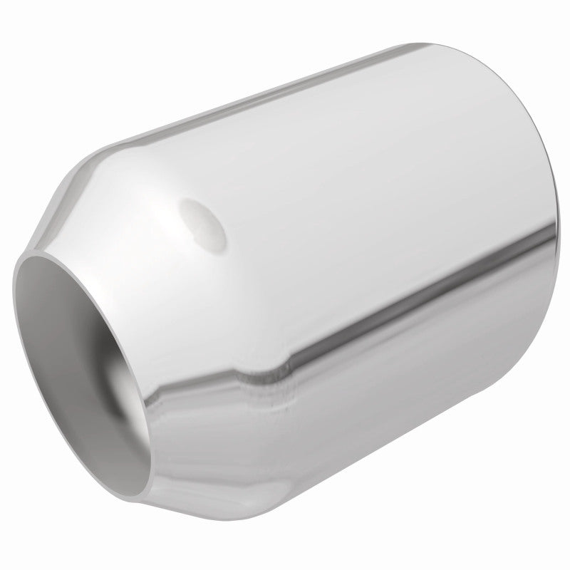 Magnaflow Tip 1-Pk Bbr 4.00 X 5.00 2.5 Id 1 35136 35136 360 Degree Image Set