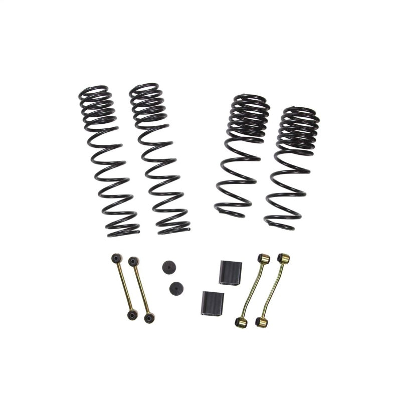 Skyjacker SKY Lift Kit Components Suspension Lift Kits main image