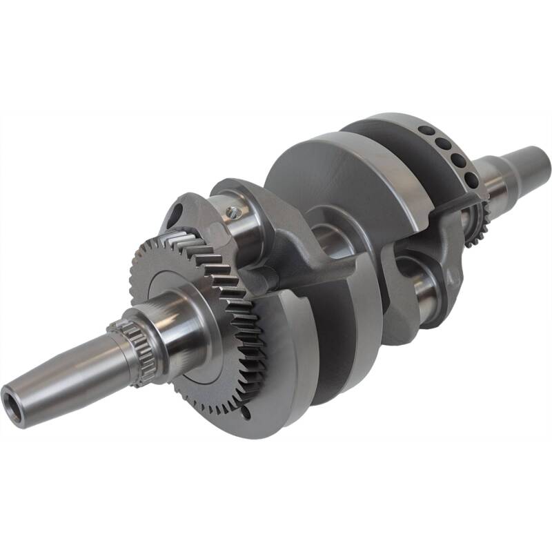 Hot Rods Hr Crankshafts 4424-1 4424-1 Photo - Primary