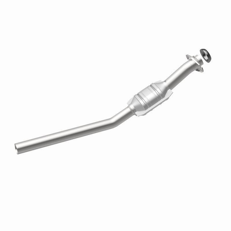 MagnaFlow Standard Grade Federal / EPA Compliant Direct-Fit Catalytic Converter 93275 360 Degree Image Set