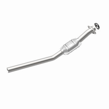 MagnaFlow Standard Grade Federal / EPA Compliant Direct-Fit Catalytic Converter 93275 360 Degree Image Set