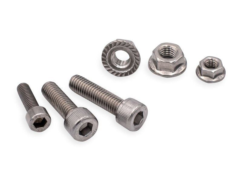 BLOX Short Shift Adapter for RSX/01-05 Civic Non-Si - Black BXAC-00320-BK BXAC-00320-BK User 1