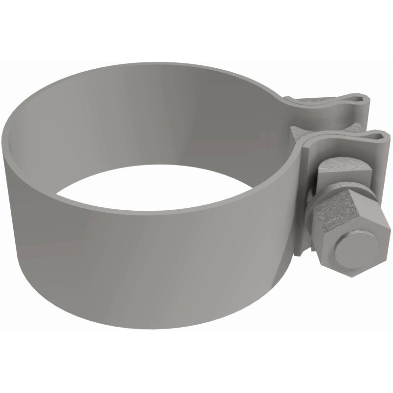 MagnaFlow Torca® Stainless Steel Band Clamp 10162 Photo - out of package
