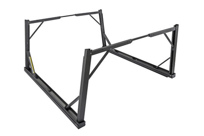 Dee Zee Deezee Universal Invis-A-Rack Cargo Management System 8Ft Bed DZ951800 DZ951800 Photo - Primary
