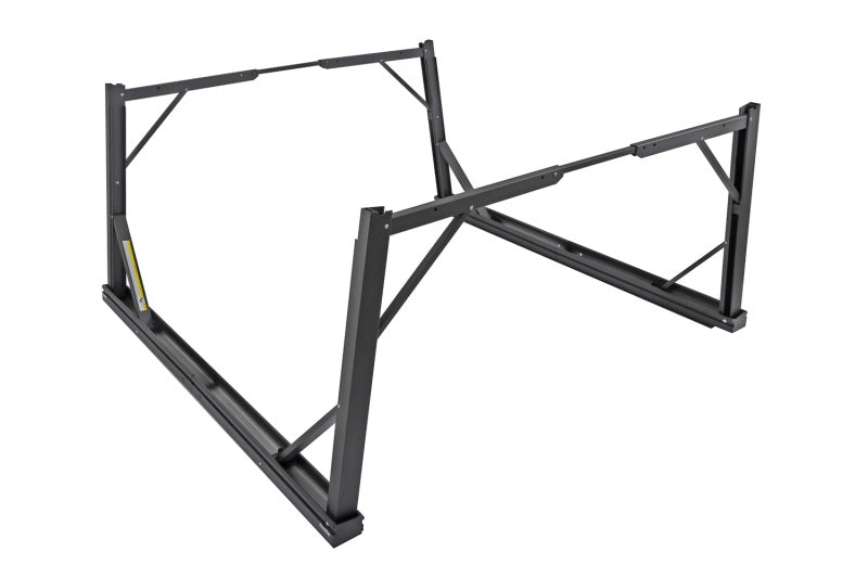 Dee Zee Deezee Universal Invis-A-Rack Cargo Management System 6 1/2Ft Bed DZ951600 DZ951600 Photo - Primary