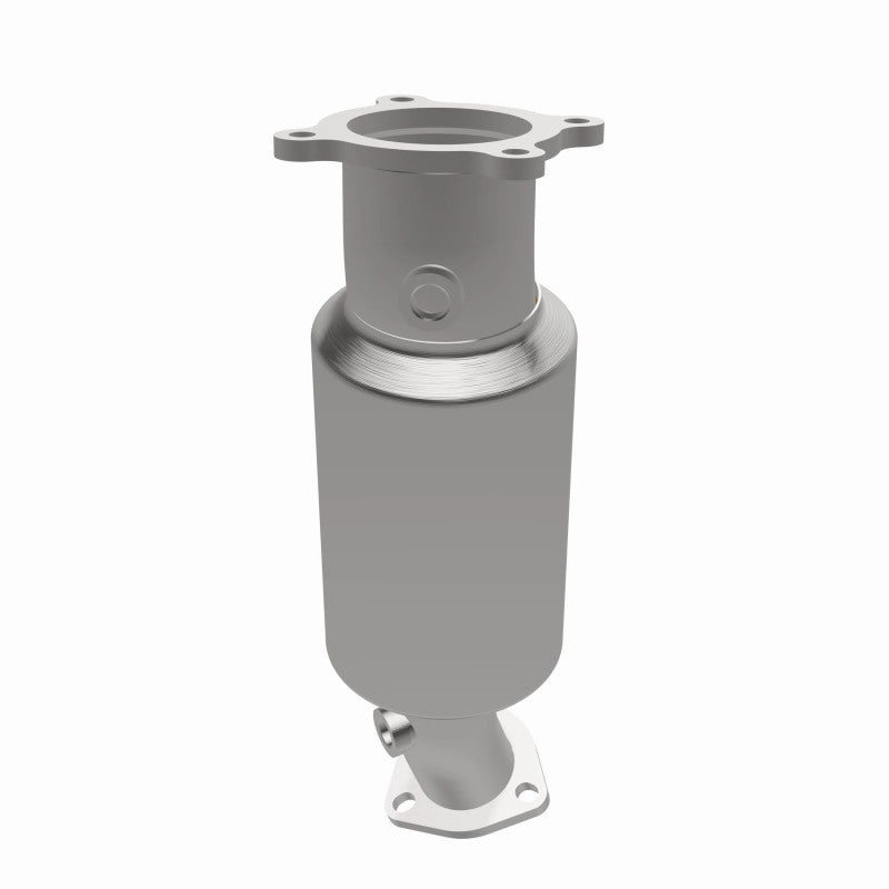 MagnaFlow Audi California Grade CARB Compliant Direct-Fit Catalytic Converter 5561163 360 Degree Image Set