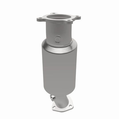 MagnaFlow Audi California Grade CARB Compliant Direct-Fit Catalytic Converter 5561163 360 Degree Image Set
