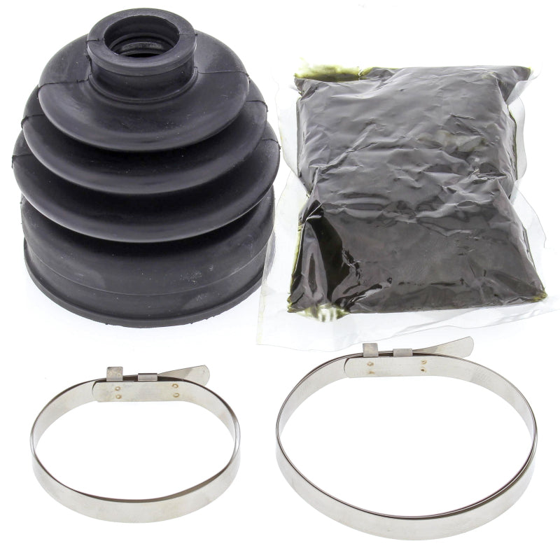 All Balls Racing 08-13 Yamaha 700 RHINO FI CV Boot Repair Kit - Front - Inner 19-5023 19-5023 Photo - Primary