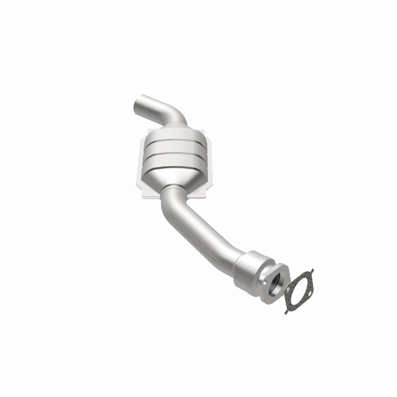 MagnaFlow OEM Grade Federal / EPA Compliant Direct-Fit Catalytic Converter 51961 360 Degree Image Set