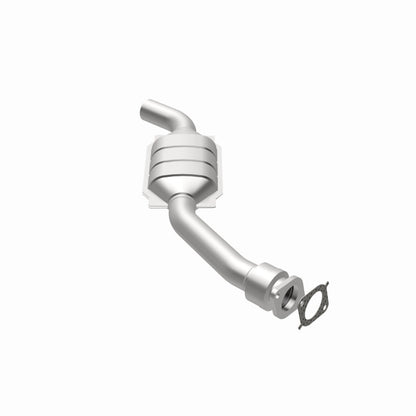 MagnaFlow OEM Grade Federal / EPA Compliant Direct-Fit Catalytic Converter 51961 360 Degree Image Set