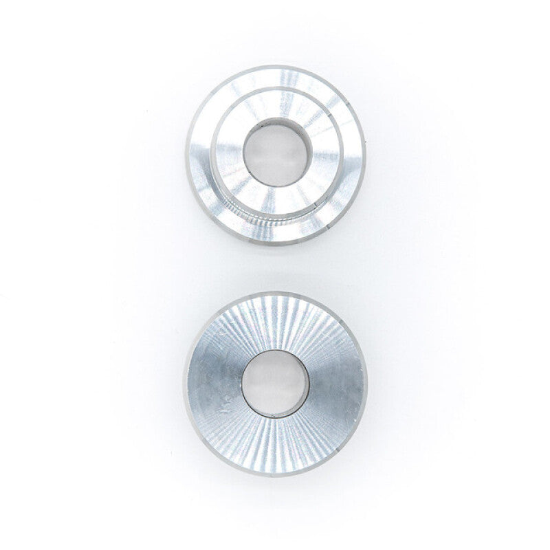 SPL Part Solid Subframe Bushings for Porsche 996 / 997 SPL SSB 996 User 1