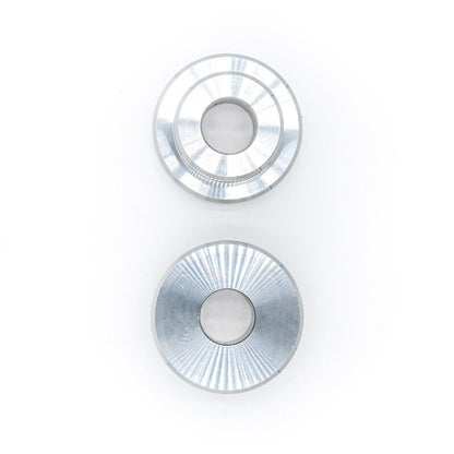 SPL Part Solid Subframe Bushings for Porsche 996 / 997 SPL SSB 996 User 1