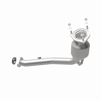 MagnaFlow Suzuki SX4 OEM Grade Federal / EPA Compliant Direct-Fit Catalytic Converter 52141 360 Degree Image Set