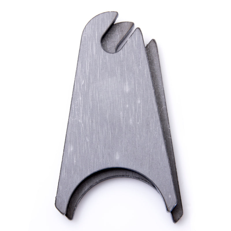 Anzo Mounting Tabs Universal 1.75in Inch Radius Universal Slotted Mount 851044 Photo - Primary