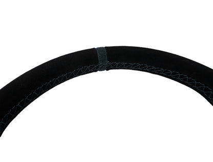 PRP Seats PRP Comp-R Suede Steering Wheel Black G250 G250 Photo - Close Up