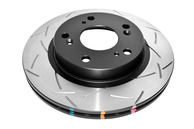 DBA DBA 4000 Series Slotted Rotors Brakes, Rotors & Pads Brake Rotors - Slotted main image