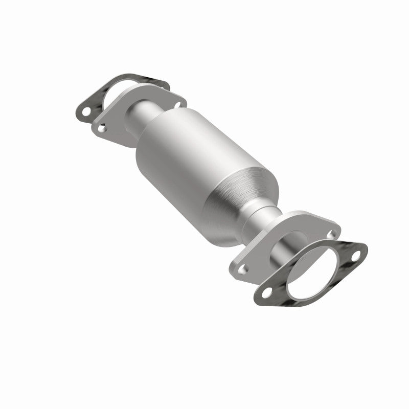 MagnaFlow Kia California Grade CARB Compliant Direct-Fit Catalytic Converter 5571438 360 Degree Image Set