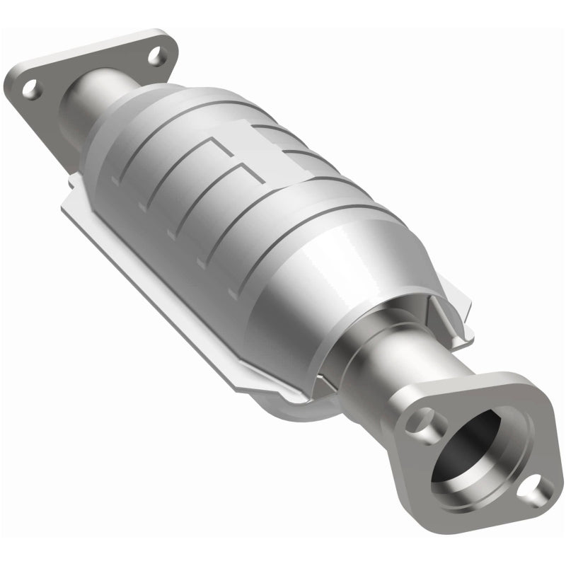 MagnaFlow Mercedes-Benz Standard Grade Federal / EPA Compliant Direct-Fit Catalytic Converter 23833 Photo - out of package