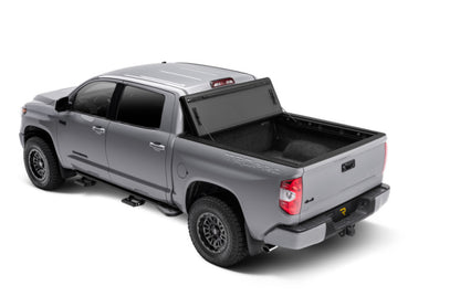 BAK Flip MX4 09-18 (19 Classic) Ram 5ft 7in w/ RamBox 448409 Photo - Mounted