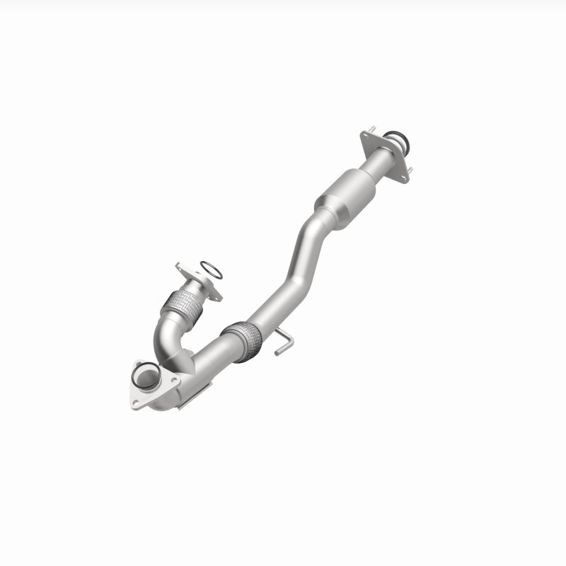 Magnaflow 18-20 Infiniti QX60 REAR Underbody 3.5L Direct Fit Converter 280403 280403 360 Degree Image Set