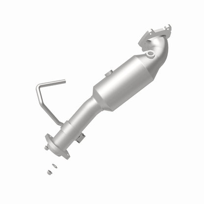 MagnaFlow Jeep OEM Grade Federal / EPA Compliant Direct-Fit Catalytic Converter 21-030 360 Degree Image Set