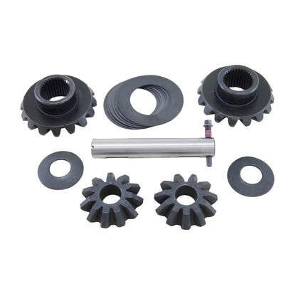 Yukon Gear & Axle Yukon Gear 2007+ 9.25in Chrysler Standard Open 33 Spline Straight Axle Front Spider Set YPKC9.25-S-33-STRAIGHT YPKC9.25-S-33-STRAIGHT Photo - Primary