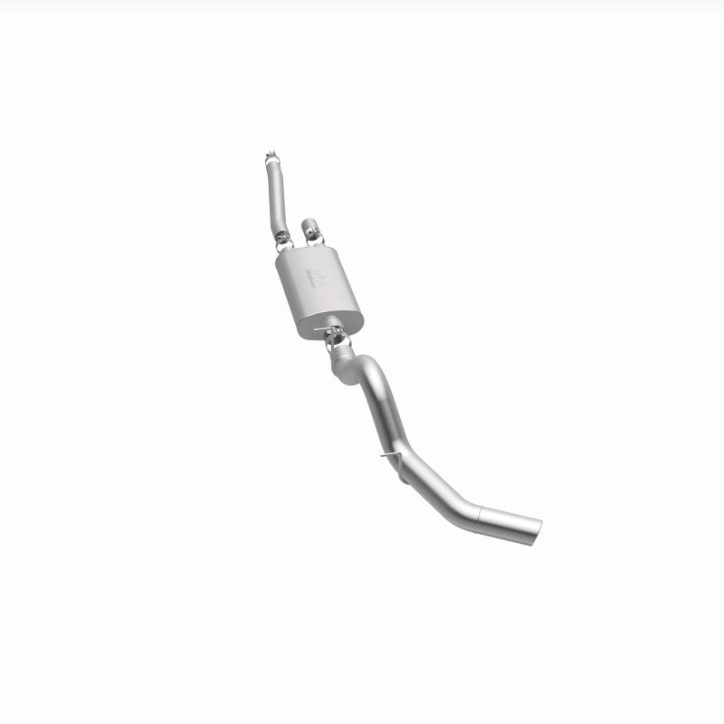 MagnaFlow Street Series Cat-Back Performance Exhaust System 15798 360 Degree Image Set