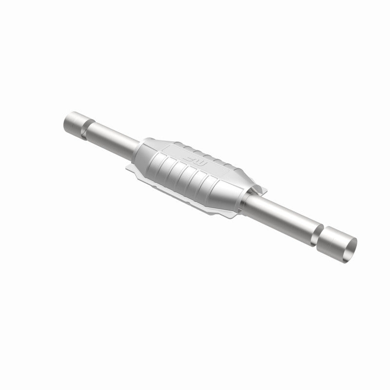MagnaFlow Standard Grade Federal / EPA Compliant Direct-Fit Catalytic Converter 23445 360 Degree Image Set