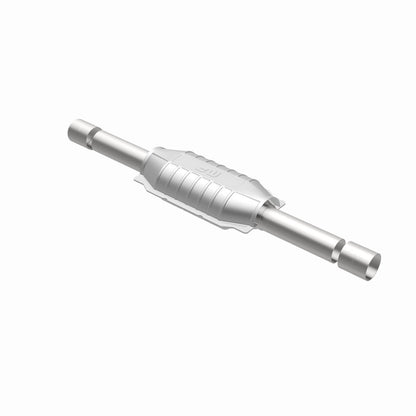 MagnaFlow Standard Grade Federal / EPA Compliant Direct-Fit Catalytic Converter 23445 360 Degree Image Set