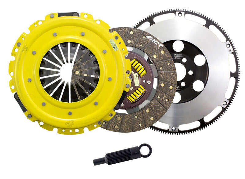 ACT HD Clutch Kit Performance Street Chevrolet Camaro SS V8 10-10 GM12-HDSS Photo - Primary